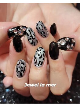 ジュエル ラ メール(Jewel la mer)/