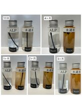 ボディケアサロン ユズ(body care salon yuzu)/ALPSION★