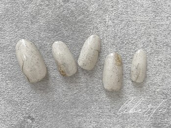 リベルテ(liberte)/定額デザイン