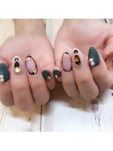 エトワール 中川中島店(Etoile)/囲みべっ甲