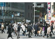 ボディーコネクト(BODYCONNECT)/第3位：駅近で通いやすい