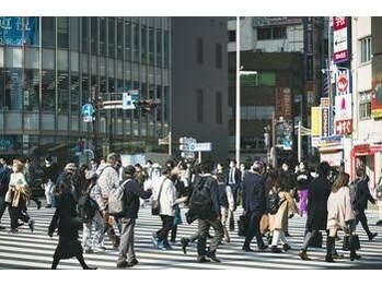 ボディーコネクト(BODYCONNECT)/第3位：駅近で通いやすい