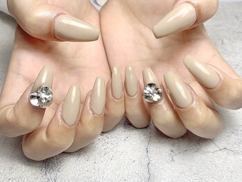 ラスズラン(La suzuran)/２本アート