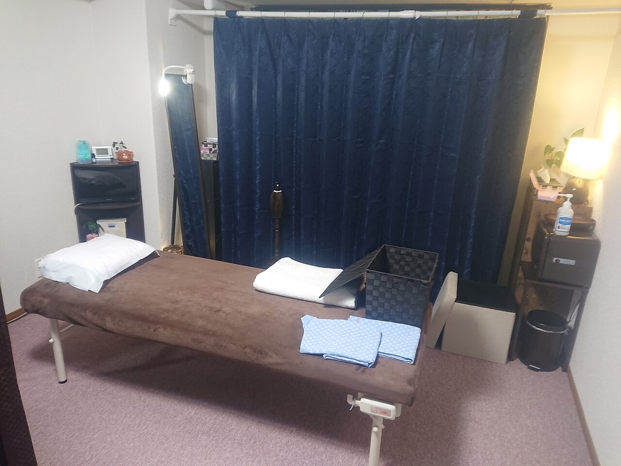 整体 リラクゼーション 正｜ホットペッパービューティー