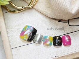 フット【定額￥10450(税込)★】