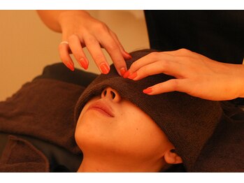 まどろみ(MADOROMI)/眼精疲労に◎