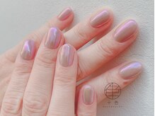 十色 麻布十番店(AZABUJUBAN)/【ワンカラー】初回オフ無料！