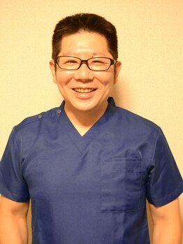 成瀬ソノダ整体室101/1人ひとりに合わせた施術！