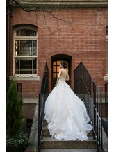 ルーチェ(LUCE)/ブライダルエステ