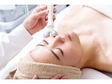 プリマルーチェ/エレクトロポレーション