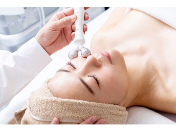 プリマルーチェ/エレクトロポレーション