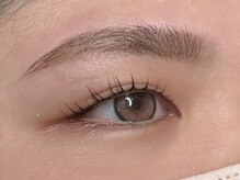 ラシク ゼロ 草加駅前(Lashiku Zero)/アイブロウとパリジェンヌ