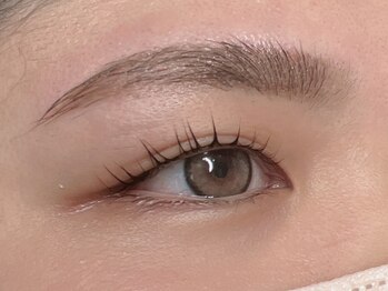 ラシク ゼロ 草加駅前(Lashiku Zero)/アイブロウとパリジェンヌ