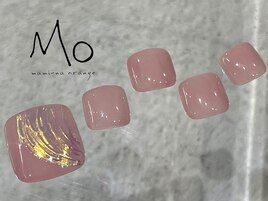 パラジェル　定額デザイン¥11000