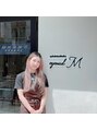 アイネイルエム 本町店(eyenail M)&nbsp;SHIRASE 