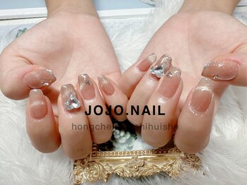 ジョジョネイル(JOJOネイル)/