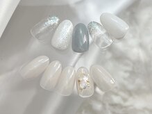 テンスリー(103)/シルバー