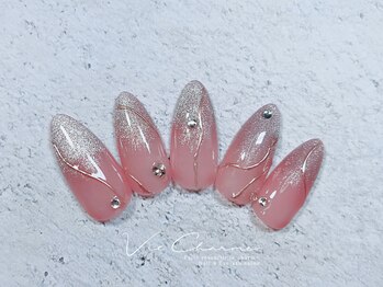 ヴィシャルム(Vie Charme)/定額ベーシックコース