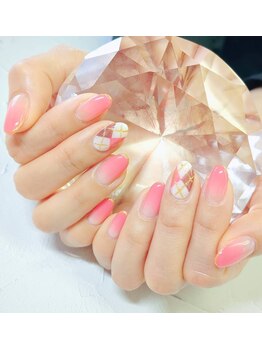 ラックネイル(Luck Nail)/