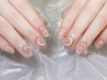 ヌアネイル(NUR NAIL)