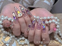 モアネイル 新宿/