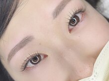 シュシュドットアイラッシュ 柏の葉キャンパス店(chouchou.eyelash)の雰囲気(大人気★まつげパーマ×美眉◎毎日のメイク時短にもおすすめ♪)