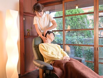 私の街の保健室 元氣堂