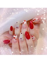 マムネイル 錦糸町(mumnails)/90min