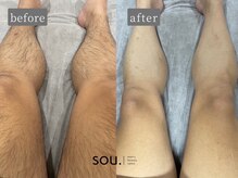 ソウ 津幡店(sou.)/