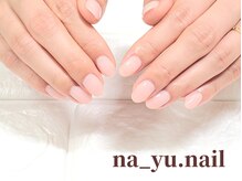 ナユネイル(na_yu.nail)/【ベーシック】ワンカラー 76/76