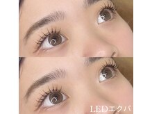 ネイルサロン アニーアンドジーノ(NAIL SALON Annie&Gino)/LEDエクパ120本