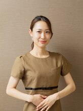 リルシープ(LIL'SHEEP) 小嶋 萌