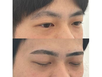 クール(COEUR)/眉ワックス