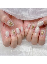 ラフェ ネイルサロン(La fee nail salon)/ハンドやり放題100分