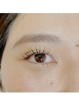 ニコット(Nicotto)/似合わせまつ毛パーマ☆