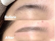 エイトアイラッシュ 熊谷店(eight eyelash)/アイブロウワックス