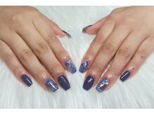 リンダ(Linda)/ハンド 定額デザイン