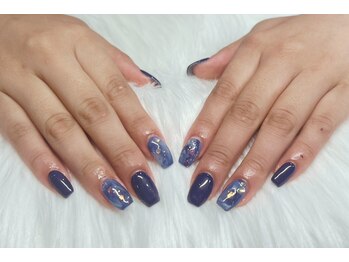 リンダ(Linda)/ハンド 定額デザイン