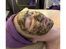 ティアラ(TIARA)/ハーブピーリング