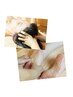 ★お得な【ペア割♪】クリームヘッドスパorボディ60分＊泡スパを同時進行