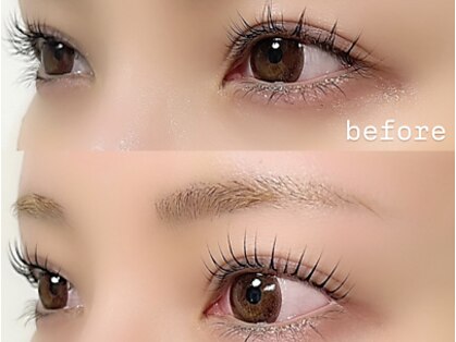 アンバー(AMBER)の写真