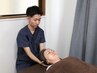 辛い頭痛・不眠・めまいなど自律神経を整える【神経整体 60分】7700円⇒