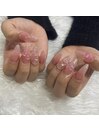 持ち込みデザインゴージャス