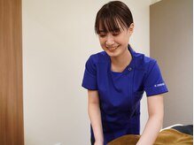 キンマク 本八幡駅前院(KINMAQ)/5.筋膜施術