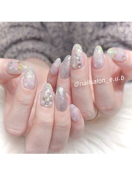 イーユービー(E.U.B)/定額Cコース適用【ひばりヶ丘】