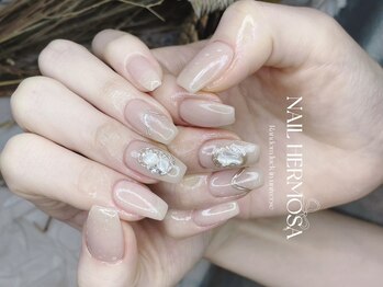 エルモサ/ネイルデザイン