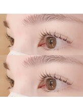 メコット(mecotto)/ラッシュリフト