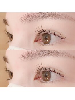 メコット(mecotto)/ラッシュリフト