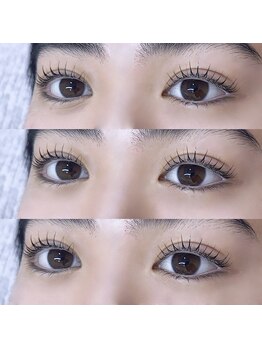 クレア(Clair)/まつげパーマ