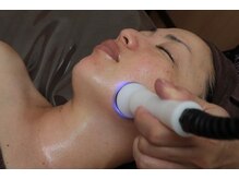 ナナ(Beauty Collection NANA)/ハイパーナイフフェイシャル